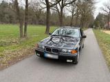 BMW e36 325 TD  tüv neu - BMW 325 in Bremen