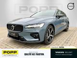 Volvo V60 B4 Plus Dark 19" 4xSHZ ACC FHZ LHZ LED PANO - Volvo Gebrauchtwagen in Weimar