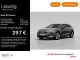 Audi A5 Avant TFSI advanced*NAVI*LED*KAMERA*AHK*PDC - Audi A5 Jahreswagen