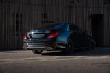 Mercedes-Benz S 63 /////AMG 4MATIC L - Top zustand - gebrauchte Mercedes-Benz S 63 AMG aus dem Jahr 2015