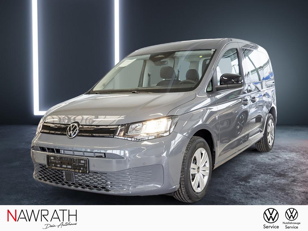 Volkswagen Caddy 1.5 TSI DSG KEYLESS PDC SHZ KAMERA ACC