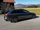 Audi A4 40 TDI S tr. quattro edition one Avant ed... - Audi A4: Edition