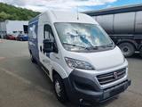 Fiat Ducato Grossr.-Kasten 35 130 L4H2 RS: 4035 mm - Fiat Ducato l3h2