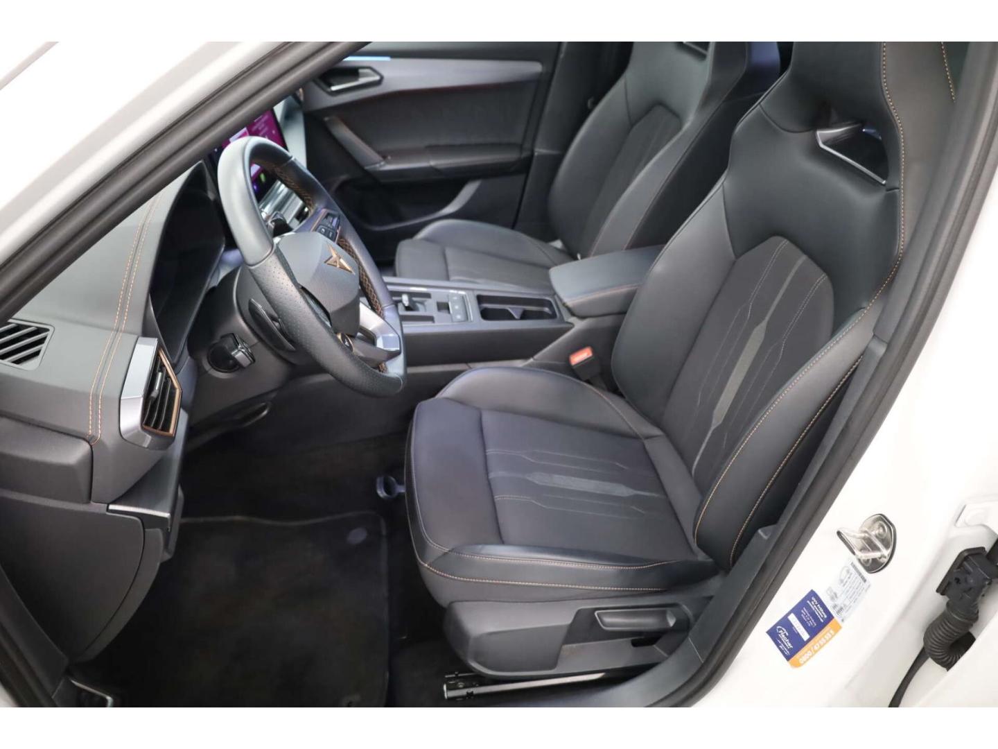 Cupra Formentor 2.0 TSI 4Drive VZ DSG LED/ACC/RFK/DAB+, миниатюра 7