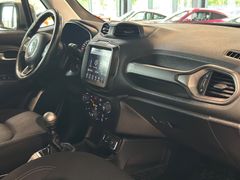 JEEP Renegade - Ansicht 39