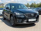 Mazda CX-5 Sports-Line AWD AUTOMATIK*LED*LEDER*AHK*CAM - Mazda: Sport