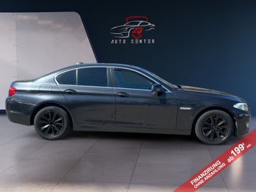 BMW 520 - 5