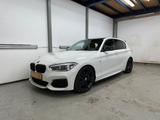BMW M140i NAVI LED SCHIEBEDACH - BMW M140i Gebrauchtwagen