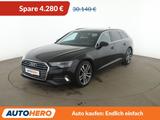 Audi A6 40 TDI Sport Aut.*NAVI*LED*TEMPO*CAM*PDC*SHZ* - Audi A6 Gebrauchtwagen in Duisburg