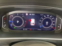 Volkswagen Tiguan - Vorschau Bild 13