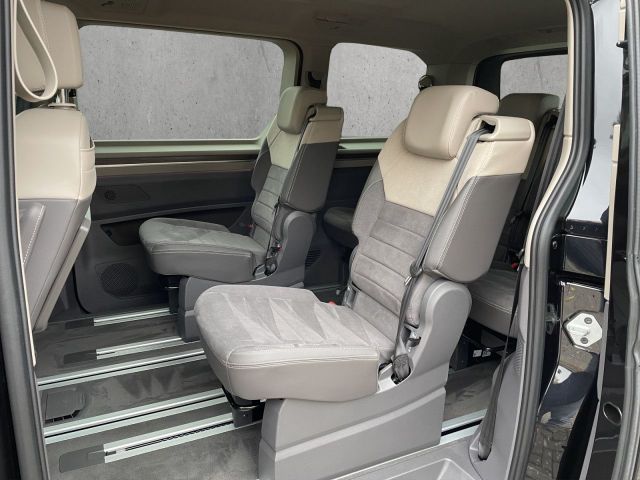 T7 Multivan 2.0 TDI DSG Style AHK/LED/Head-Up