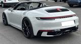 Porsche 911 Carrera S Cabriolet *Sport Design* - Porsche: 911 Carrera