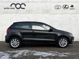 Volkswagen Polo V Lounge Klimaautom SHZ Temp PDCv+h Berganf - gebrauchte Kleinwagen in Schwerin