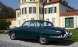 Jaguar S-Type, Bj. 1965, Automatic - Jaguar S-Type mit Schiebedach