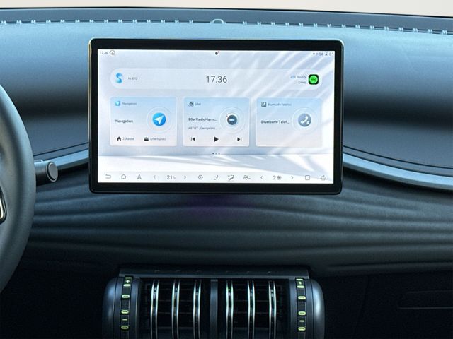 BYD ATTO 3 Comfort