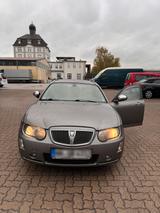 Rover Kombi 2.0 Diesel - Rover 75 mit Diesel-Antrieb: 2.0
