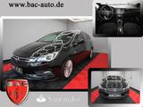Opel Astra K Sports Tourer Dynamic ACC LED - Opel Astra Dynamic mit Diesel-Antrieb