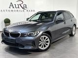 BMW 320d Touring xDrive NAV+LED+SHZ+AHK+LIVECOCKPIT