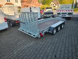Temared Maschienentransporter  Bau XXXL Limited  STARK - Offers matching your search criteria