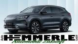 BYD SEAL U 1.5 PHEV DM-i BOOST*AKTIONSPREIS!!!* - graue BYD Seal U