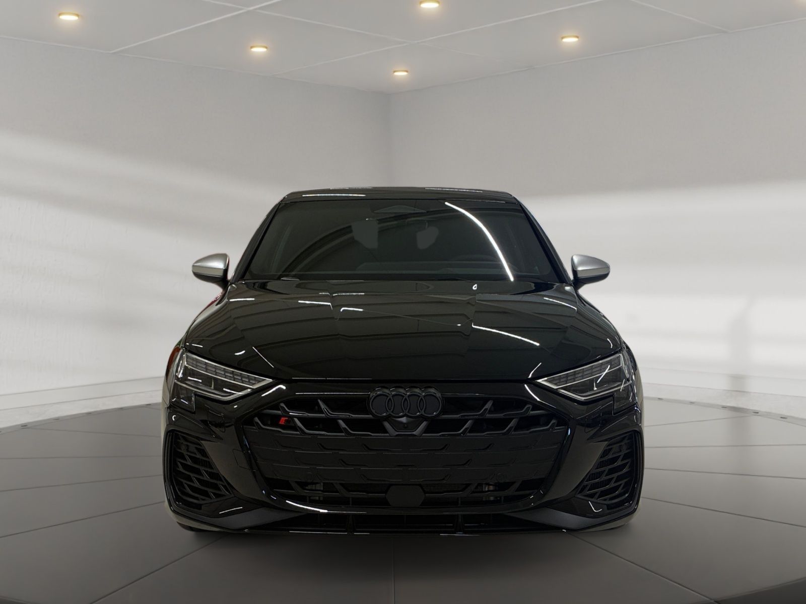 S3 Sportback TFSI 245 kW S tronic