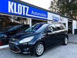 Ford Grand C-Max Grand C-MAX Titanium - gebrauchte Ford Grand C-Max aus dem Jahr 2011