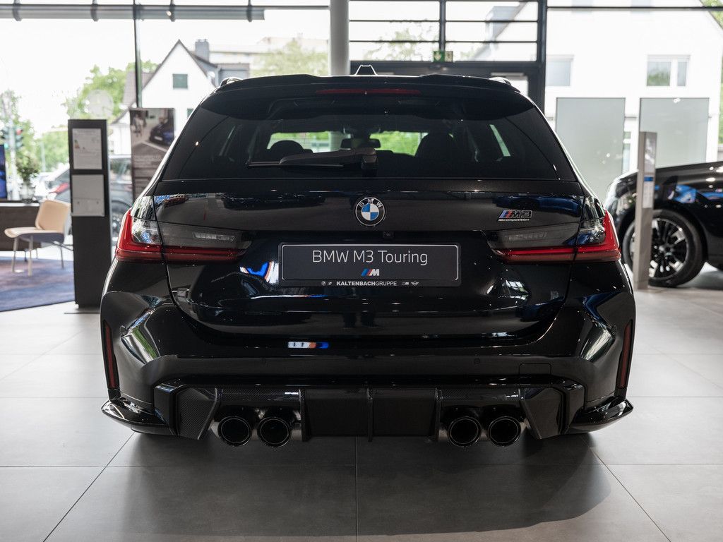 BMW M3 - Bild 7