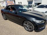 BMW 218 d Sport Line*Cabrio*Navi*Leder* - BMW 218 in Hannover