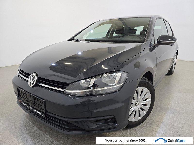 Volkswagen Golf 1.0 TSI Display Klima ...