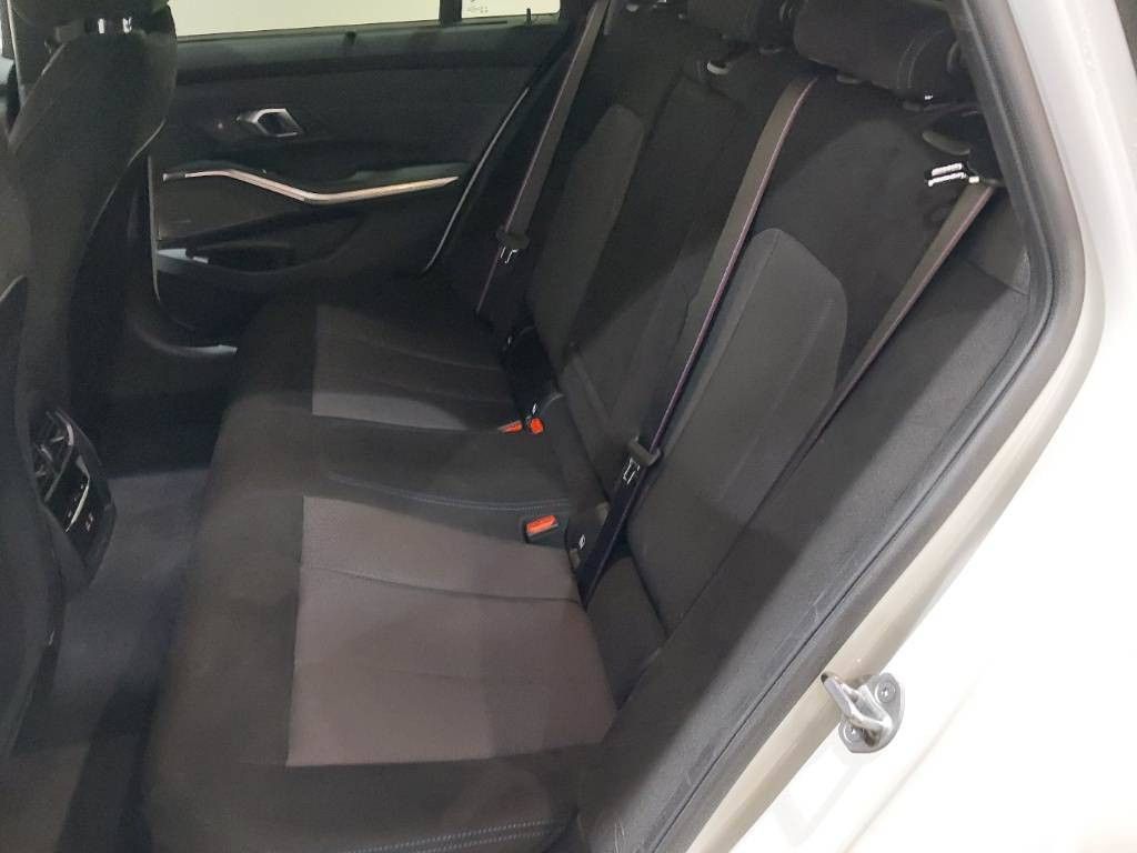 Fahrzeugabbildung BMW 320d xDr. Touring M SPORT PRO LCI °83.540€°VOLL°