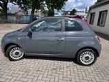 Fiat 500C 1.2  Pop*1. Hand*Scheckheft*TÜV 05/28*PDC* - Fiat: 2.0
