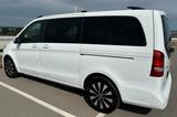 Mercedes-Benz V 250*2xSCHIEBETÜREN*KAMERA*NAVI*SPORT-PAKET* - Mercedes-Benz V 250 Gebrauchtwagen in Stuttgart