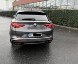 Alfa Romeo Stelvio 2.9 TüvNeuServiceNeu8xbereif - Alfa Romeo Stelvio von privat