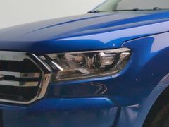 FORD Ranger 2.0 XLT Extrakabine 4x4 Standheiz. AHK