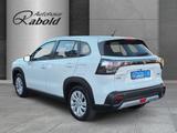 Suzuki S-Cross *Navigation* *PDC* *Kamera* - Suzuki (SX4) S-Cross New cars