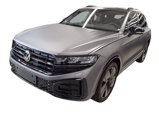 Volkswagen Touareg - Bild 1