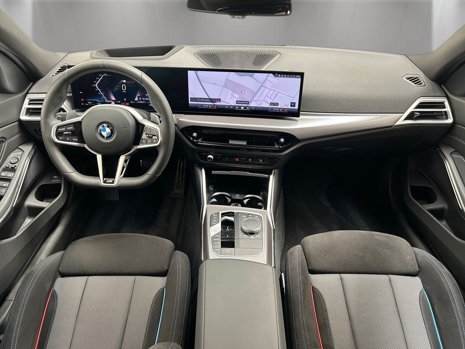 BMW 320 - Bild 12