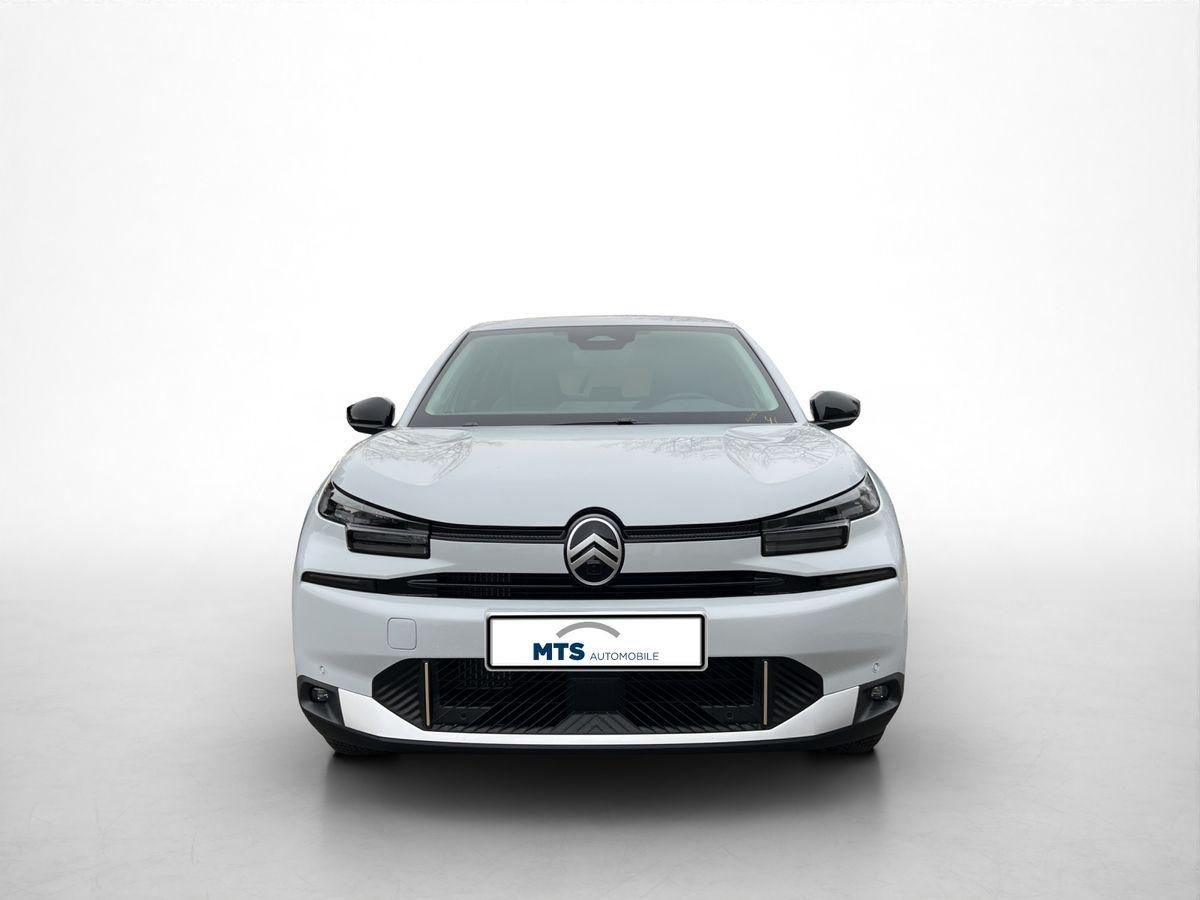 Citroën C4 - Bild 3