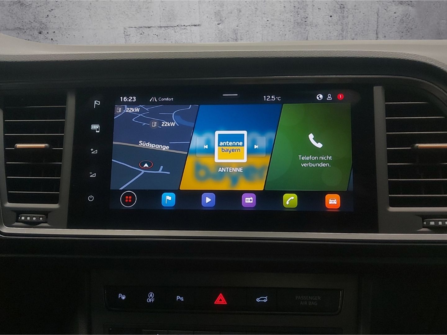 Cupra Ateca - Bild 17