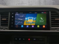 Cupra Ateca - Vorschau Bild 17