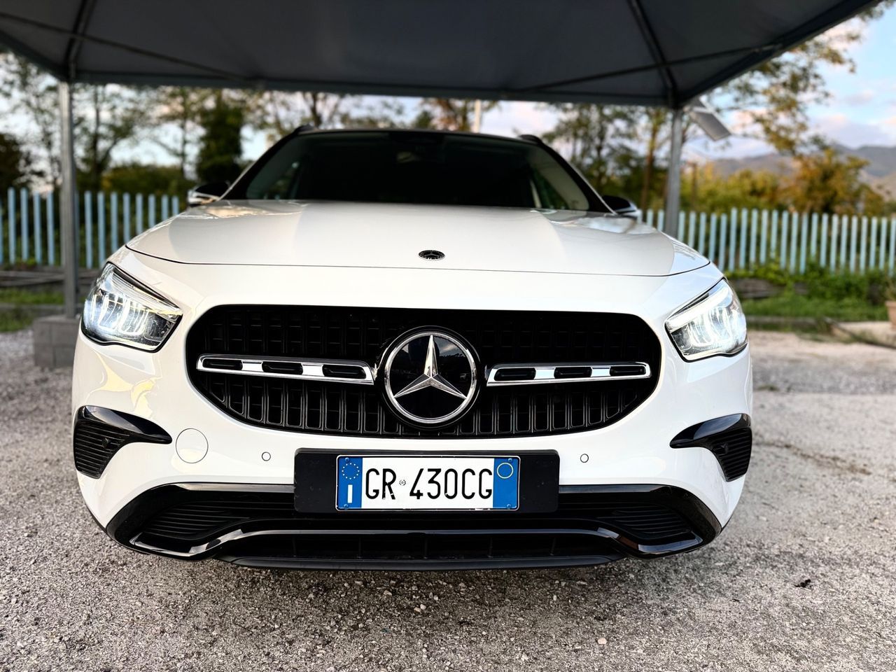 Other Mercedes GLA 200d 4MATIC Advanced *CRONOLOGIA TA imagem 3