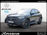 Mercedes-Benz GLC 300 de 4M AMG-Sport/360/Pano/Burm/AHK/Distr