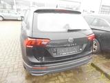 Volkswagen Tiguan 1.5TSI DSG - mit Benzin-Antrieb: Allwetterreifen