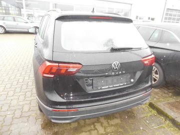 Volkswagen Tiguan - 4
