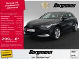 Audi A3 Sportback 30 TFSI advanced ACC KAMERA SHZ PDC - Audi A3: Limousine