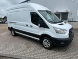 Ford Transit Kasten 350 L3 Klima Navi Kamera AHK - Ford Transit Gebrauchtwagen in Münster