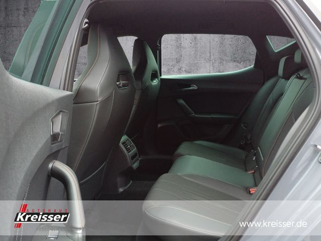 Leon 1.4 e-HYBRID DSG/ACC/SHZ/NAVI/KLIMA/RFK