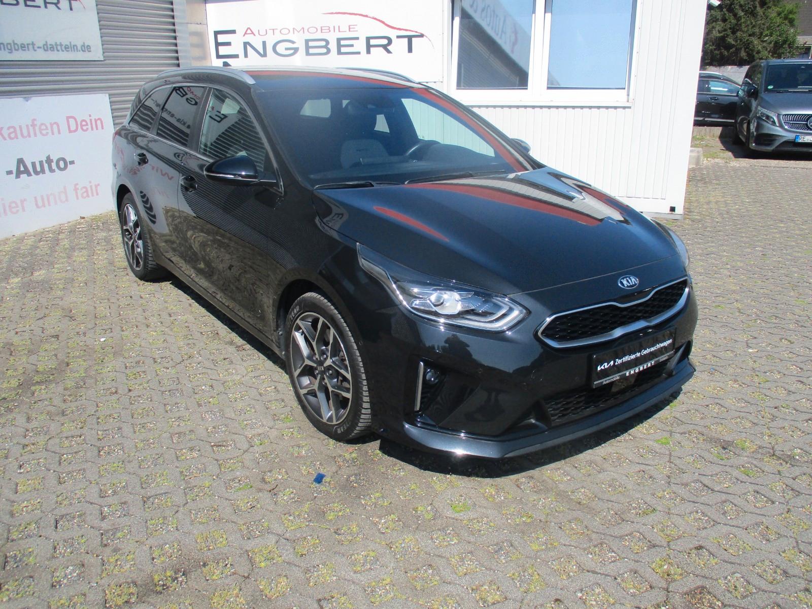Kia Ceed Sportswagon 1.4l GT-Line DCT  *AWR*Garantie