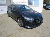 Kia cee'd Sportswagon 1.4l GT-Line DCT  *AWR*Garanti - gebrauchte Kia cee'd Sportswagon aus dem Jahr 2021