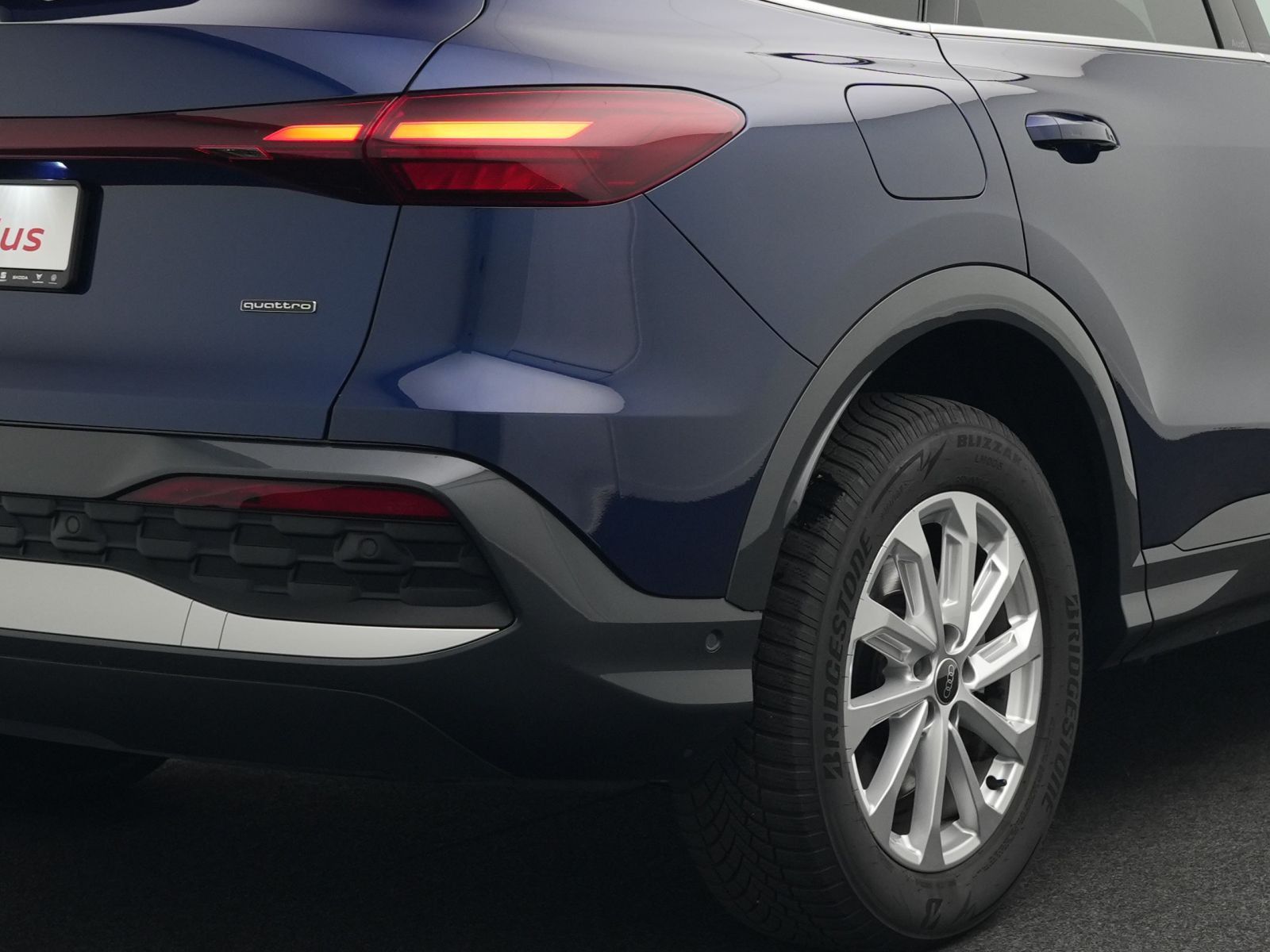 Audi Q5 - Bild 26